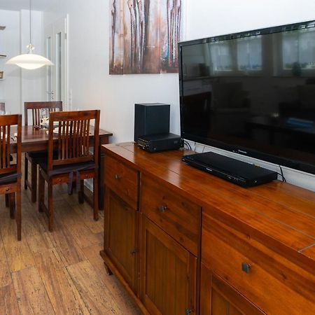 Komfort-Ferienwohnung Hansa By Meer-Ferienwohnungen Binz Zewnętrze zdjęcie